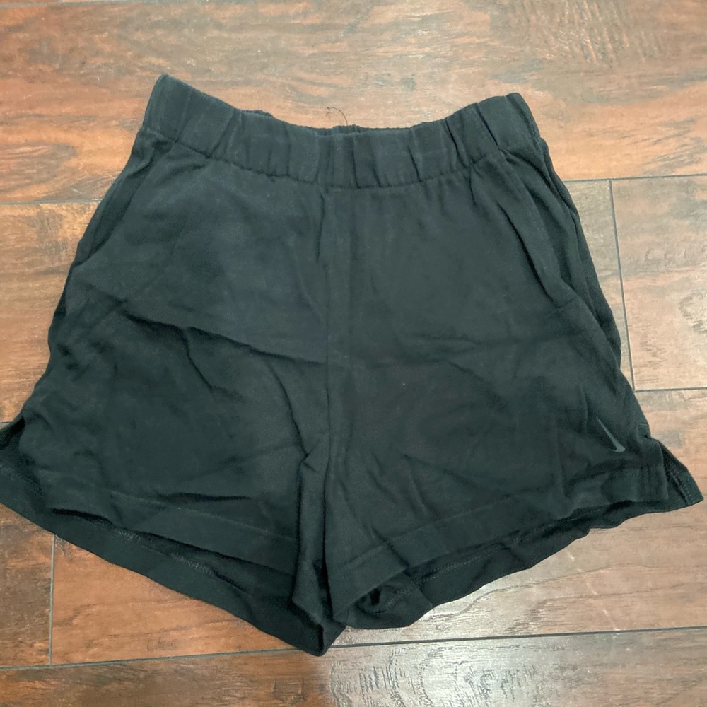 Yoga Shorts